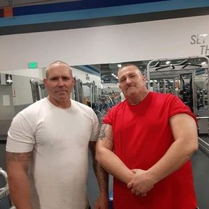 Meet your Posher, Brad